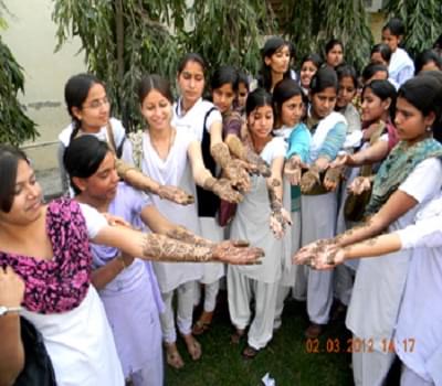 Jawahar Lal Nehru Post Graduate College Etah Events photo 4